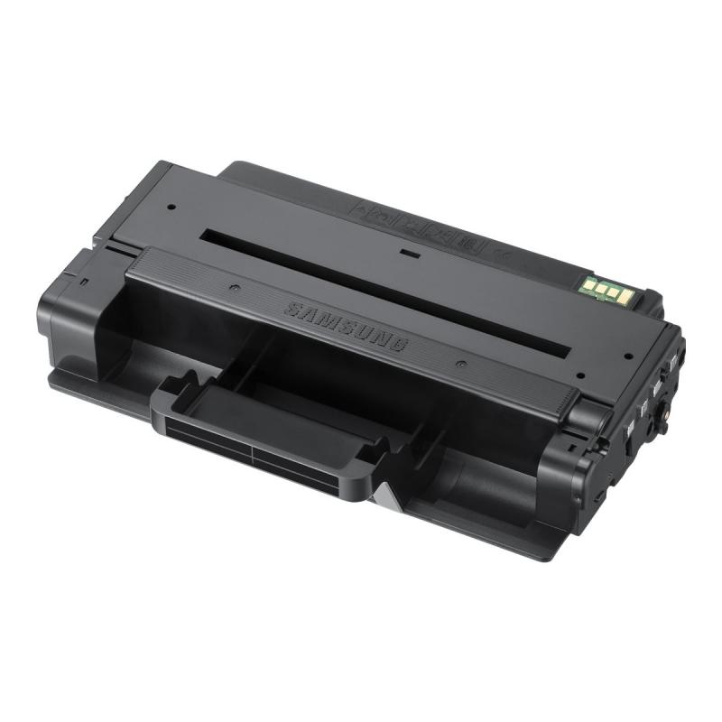 HP Cartridge Black Schwarz MLT-D205S MLTD205S (SU974A)