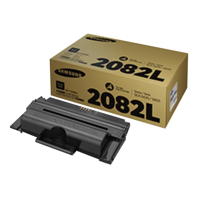 HP Cartridge Black Schwarz MLT-D2082L MLTD2082L (SU986A)