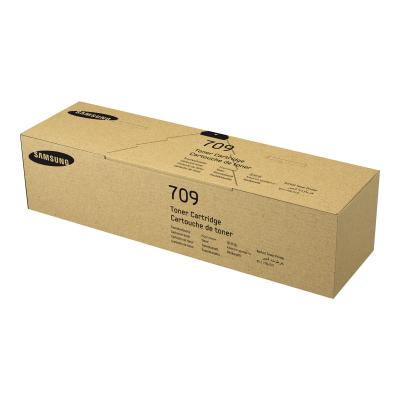 HP Cartridge Black Schwarz MLT-D709S MLTD709S (SS797A)