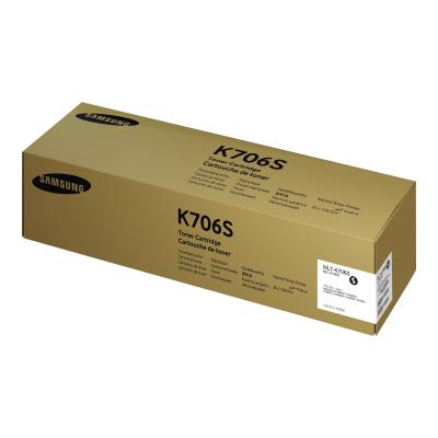 HP Cartridge Black Schwarz MLT-K706S MLTK706S (SS816A)