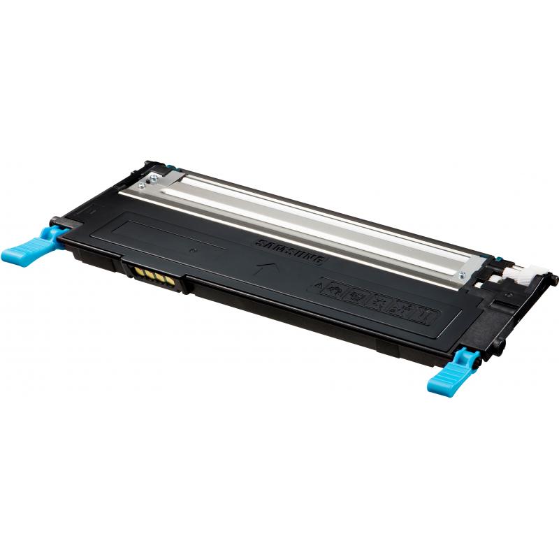HP Cartridge Cyan CLT-C4092S ELS CLTC4092S ELS (SU005A)