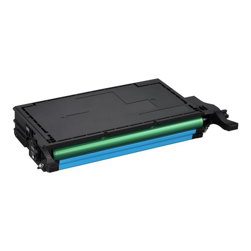 HP Cartridge Cyan CLT-C6092S CLTC6092S (SU082A)
