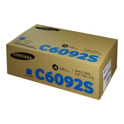 HP Cartridge Cyan CLT-C6092S CLTC6092S (SU082A)