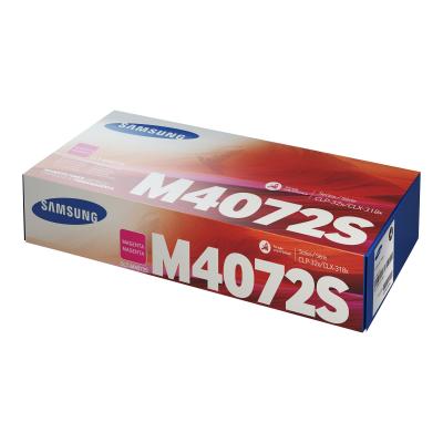 HP Cartridge Magenta CLT-M4072S CLTM4072S (SU262A)