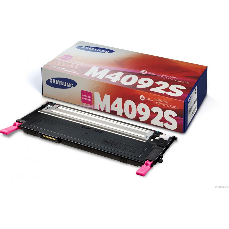 HP Cartridge Magenta CLT-M4092S ELS CLTM4092S ELS (SU272A)