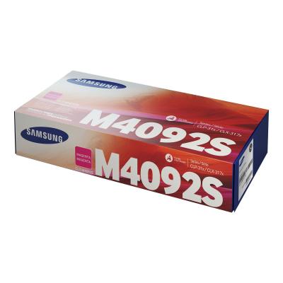 HP Cartridge Magenta CLT-M4092S ELS CLTM4092S ELS (SU272A)