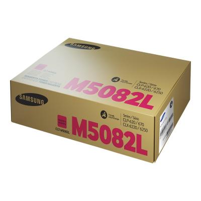 HP Cartridge Magenta CLT-M5082L CLTM5082L (SU322A)