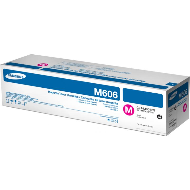 HP Cartridge Magenta CLT-M6062S CLTM6062S (SS613A)