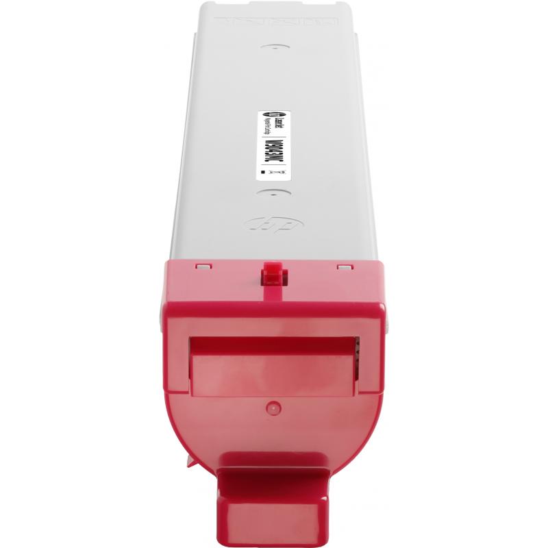HP Cartridge Magenta (W9043MC)