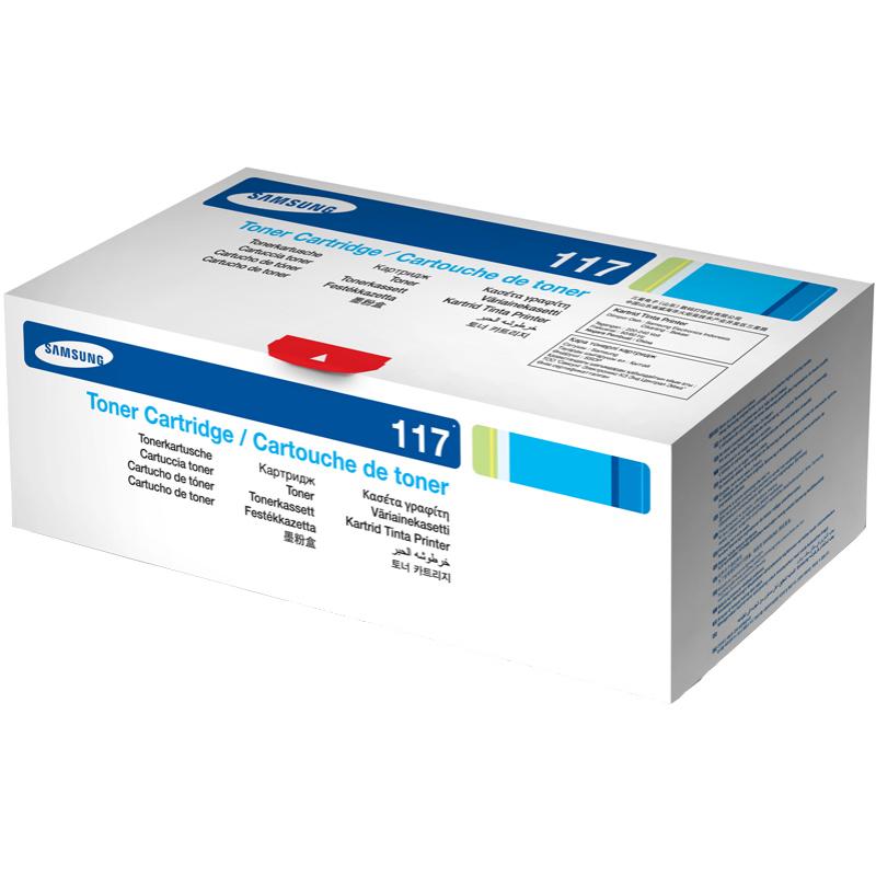 HP Cartridge MLT-D117S MLTD117S (SU852A)