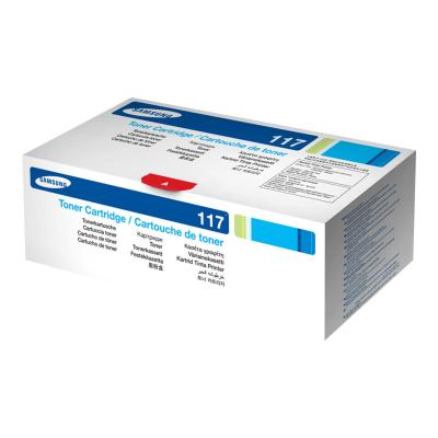 HP Cartridge MLT-D117S MLTD117S (SU852A)