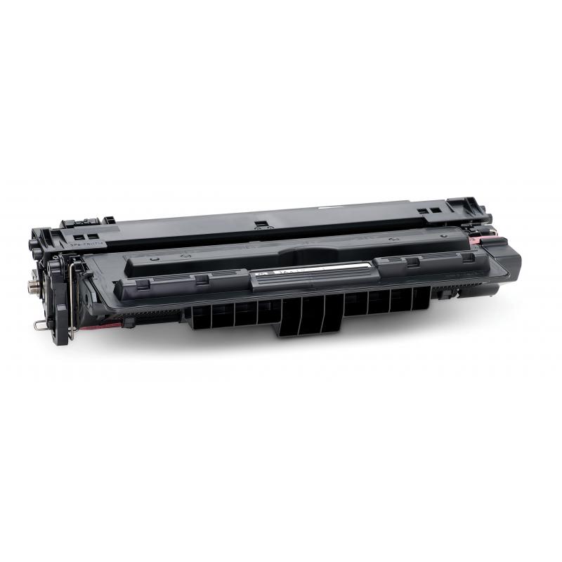 HP Cartridge No 16A HP16A HP 16A Black Schwarz (Q7516A)
