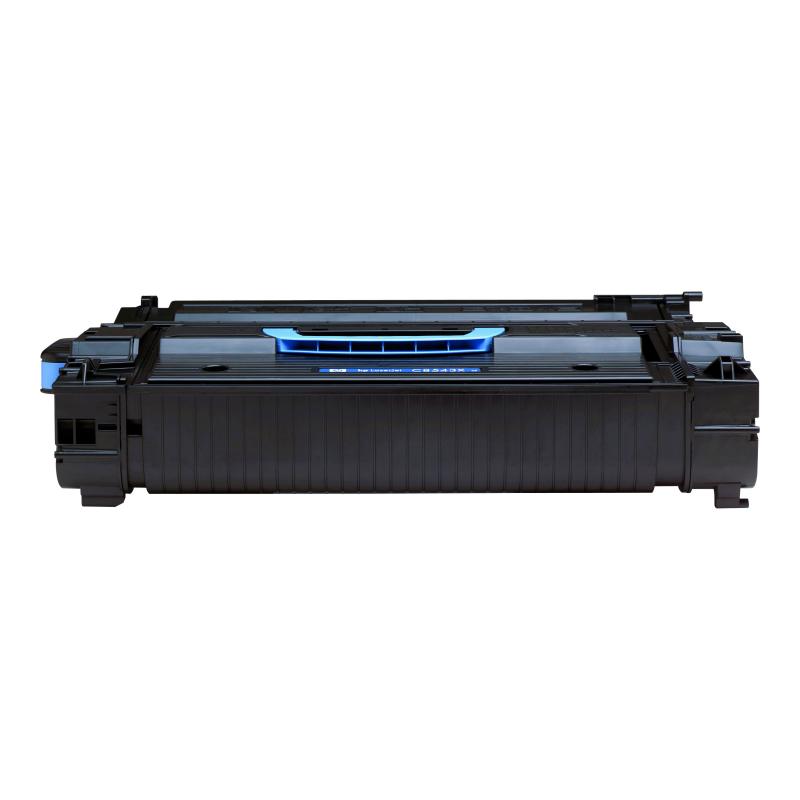HP Cartridge No 43X HP43X HP 43X Black Schwarz (C8543X)