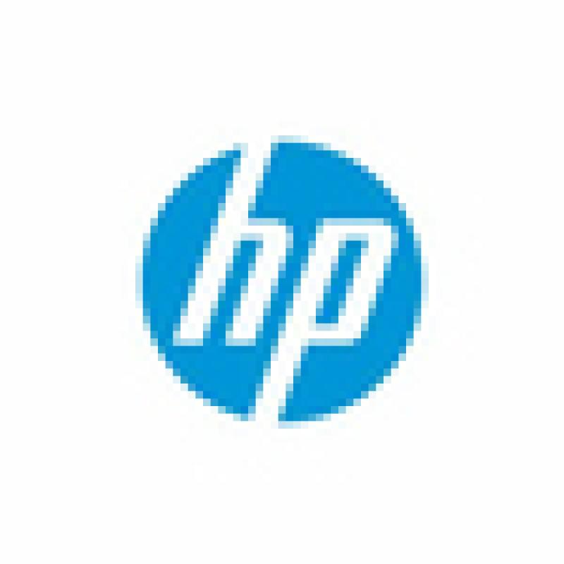 HP Cartridge No 507YH Yellow Gelb (CE402YH)