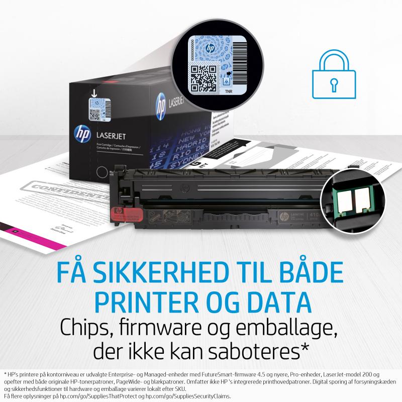 HP Cartridge No 56X HP56X HP 56X Black Schwarz (CF256X)