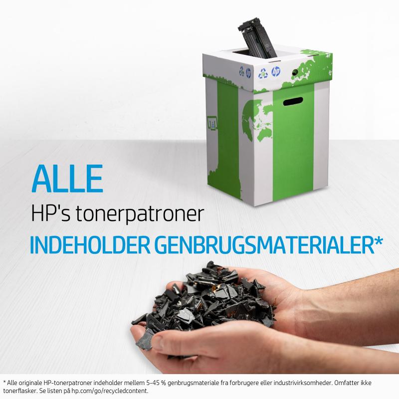 HP Cartridge No 56X HP56X HP 56X Black Schwarz (CF256X)