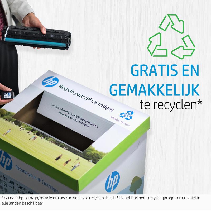 HP Cartridge No 653A HP653A HP 653A Cyan (CF321A)