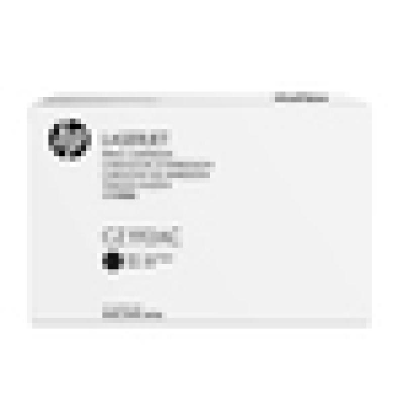HP Cartridge No 93A Black Schwarz (CZ192AC)