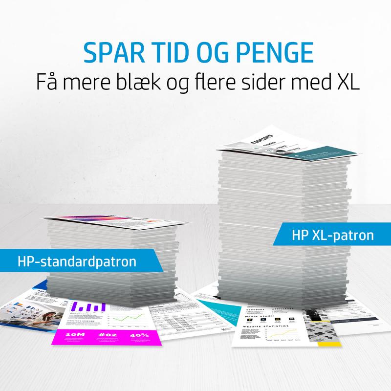 HP Cartridge No 991X HP991X HP 991X Magenta (M0J94AE)