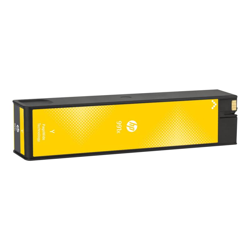 HP Cartridge No 991X HP991X HP 991X Yellow Gelb (M0J98AE)