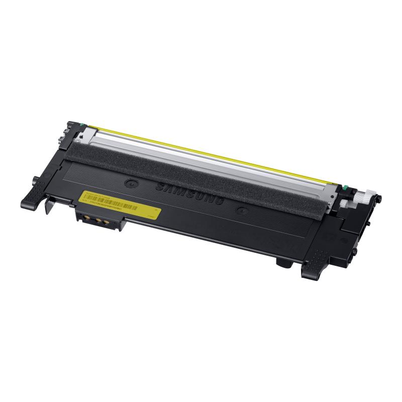 HP Cartridge Yellow Gelb CLT-Y404S CLTY404S (SU444A)