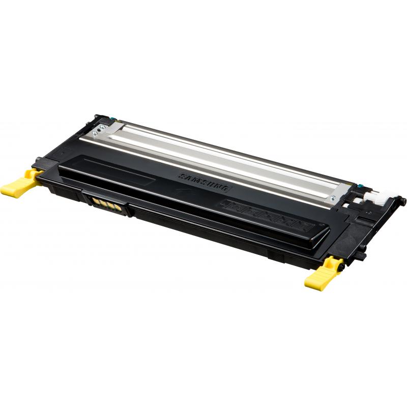 HP Cartridge Yellow Gelb CLT-Y4092S ELS CLTY4092S ELS (SU482A)