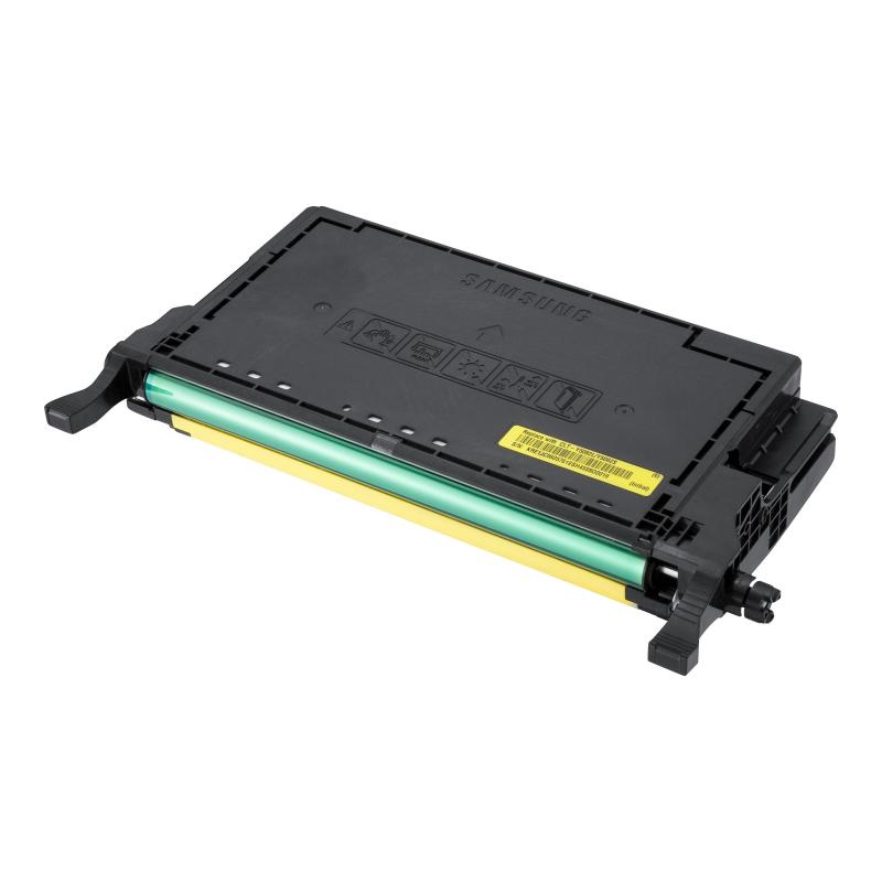 HP Cartridge Yellow Gelb CLT-Y5082L CLTY5082L (SU532A)