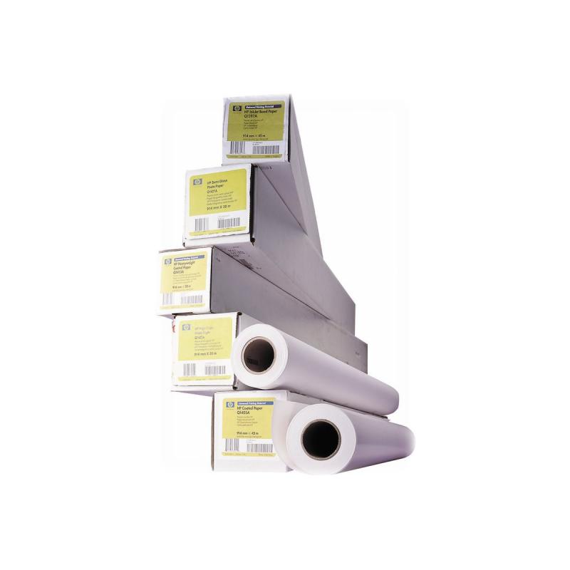 HP Coated Paper White Inkjet (C6020B)