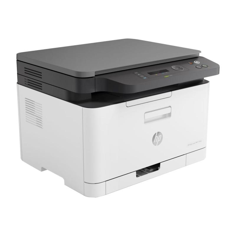 HP Color Laser MFP 178nwg Multifunktionsdrucker Farbe Laser (6HU08A#B19)