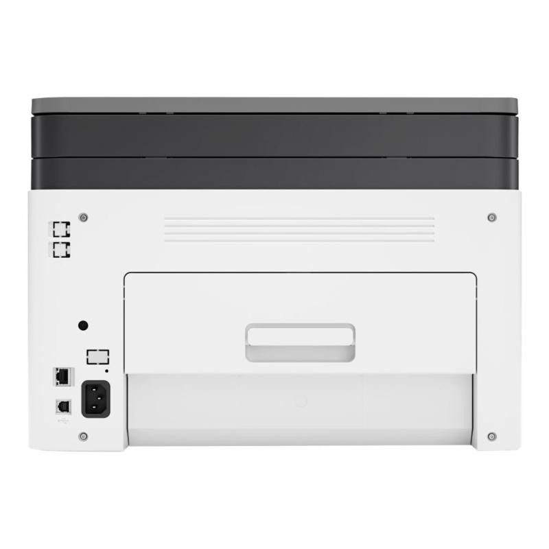 HP Color Laser MFP 178nwg Multifunktionsdrucker Farbe Laser (6HU08A#B19)