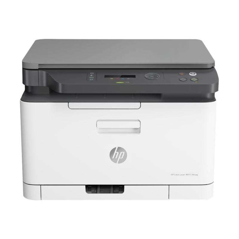 HP Color Laser MFP 178nwg Multifunktionsdrucker Farbe Laser (6HU08A#B19)