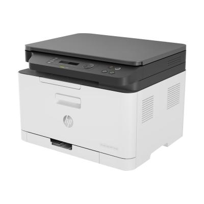 HP Color Laser MFP 178nwg Multifunktionsdrucker Farbe Laser (6HU08A#B19)