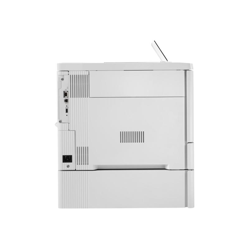 HP Color LaserJet Enterprise M555x Drucker Farbe Duplex Laser A4 Legal (7ZU79A#B19)