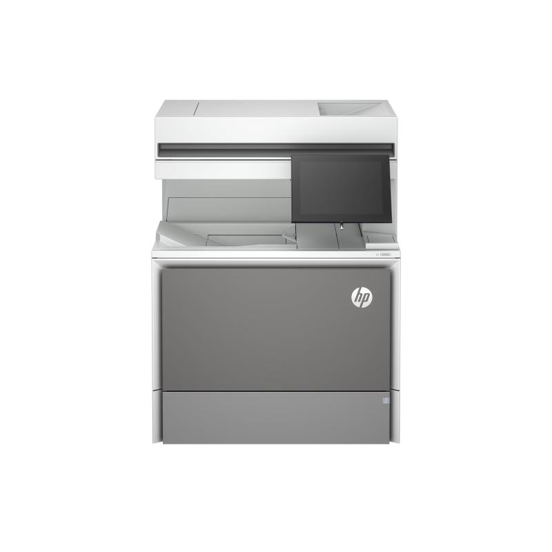 HP Color LaserJet Enterprise MFP 6800dn Multifunktionsdrucker (6QN35A#B19)