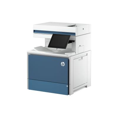 HP Color LaserJet Enterprise MFP 6800dn Multifunktionsdrucker (6QN35A#B19)