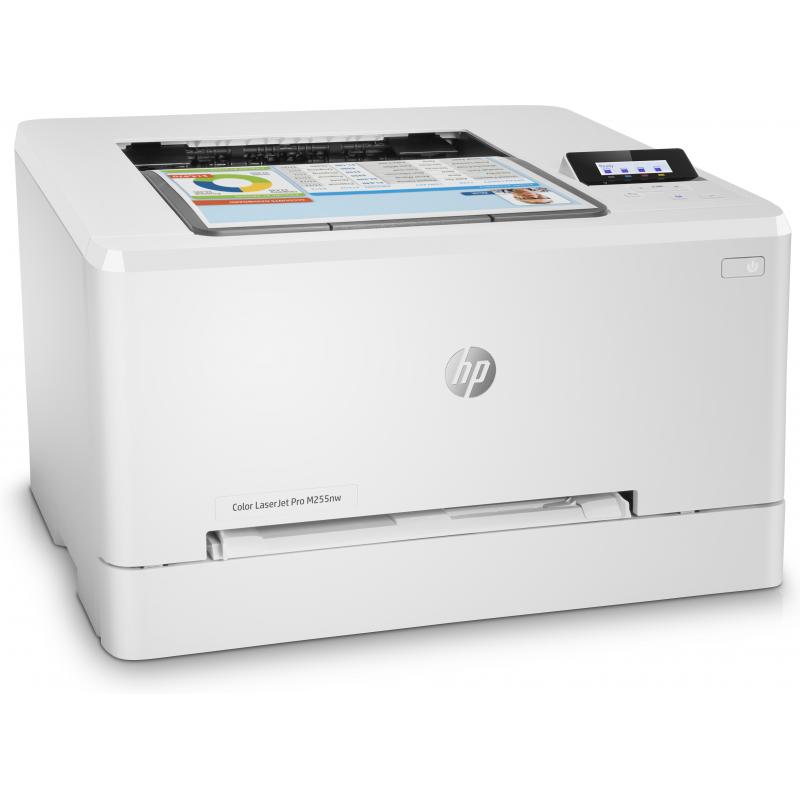HP Color LaserJet Pro M255nw (7KW63A#B19)