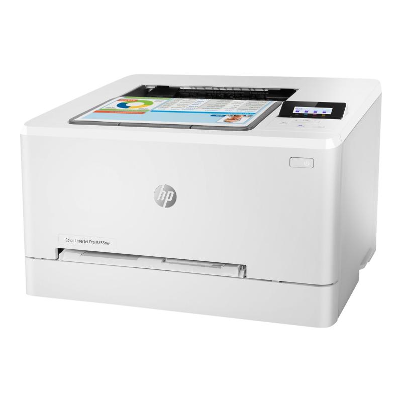 HP Color LaserJet Pro M255nw (7KW63A#B19)