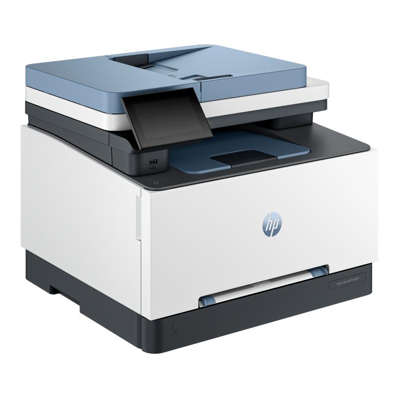HP Color LaserJet Pro MFP 3302fdng Multifunktionsdrucker (759V1F#ABD)