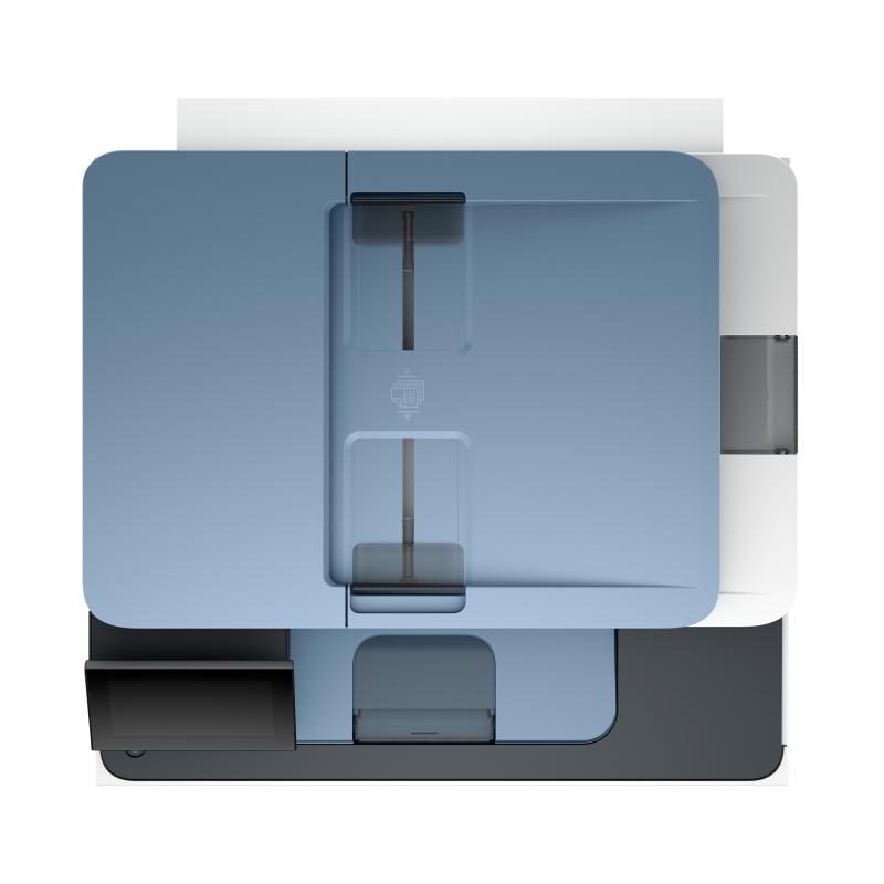 HP Color LaserJet Pro MFP 3302fdng Multifunktionsdrucker (759V1F#ABD)