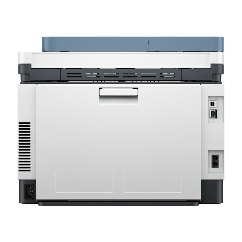 HP Color LaserJet Pro MFP 3302fdng Multifunktionsdrucker (759V1F#ABD)