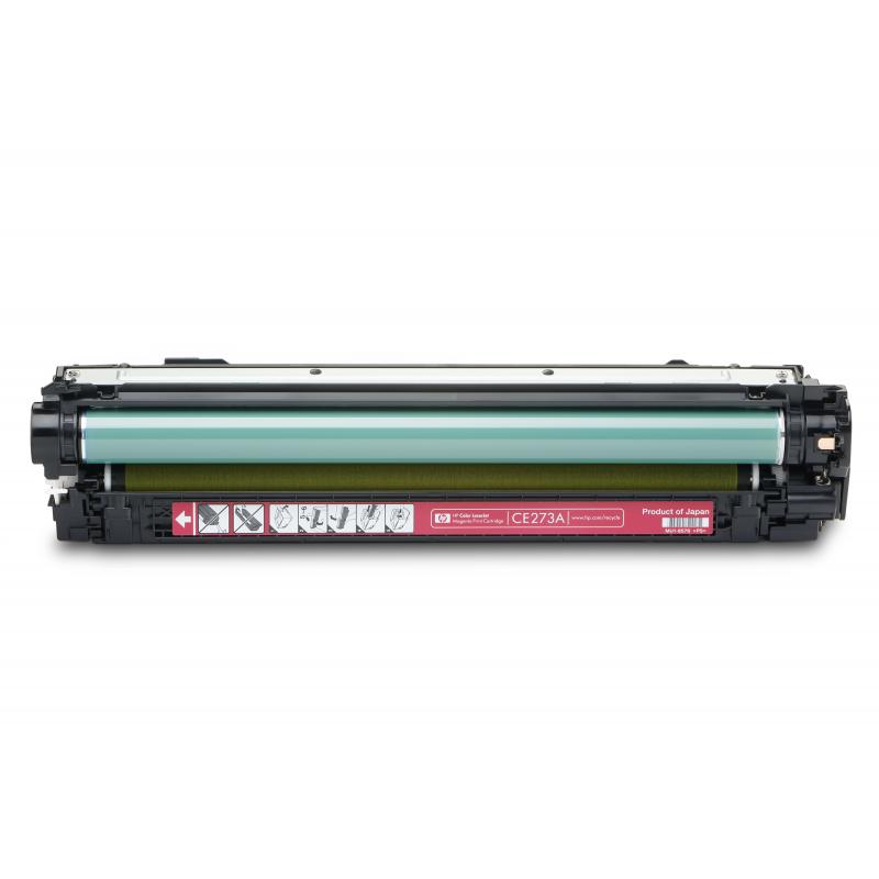 HP CONTRACT Cartridge Magenta (CE273AC)