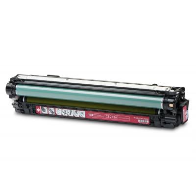 HP CONTRACT Cartridge Magenta (CE273AC)
