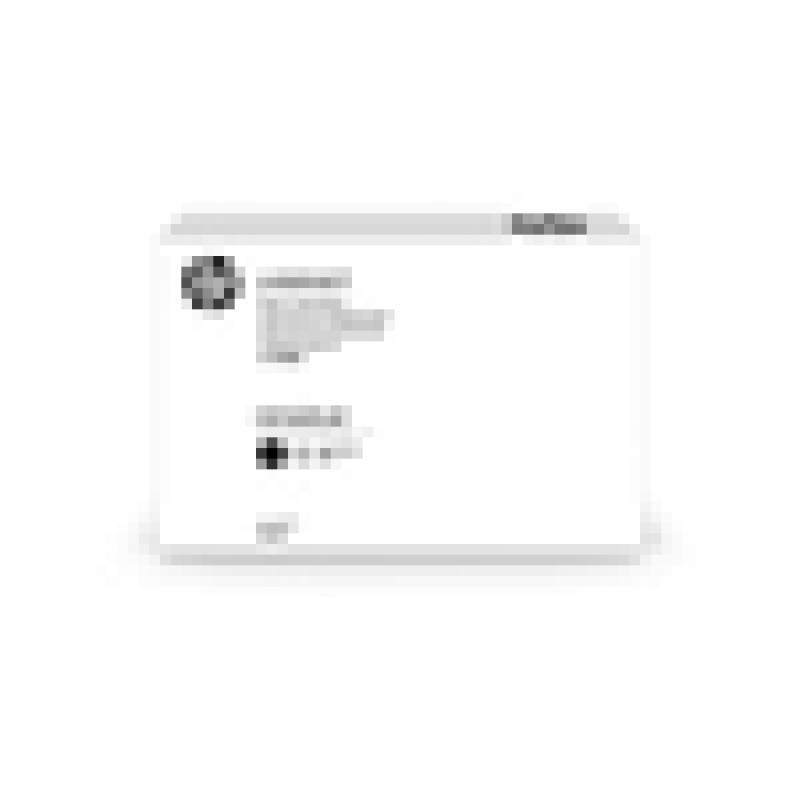 HP CONTRACT Cartridge No 05X HP05X HP 05X Black Schwarz (CE505JC)