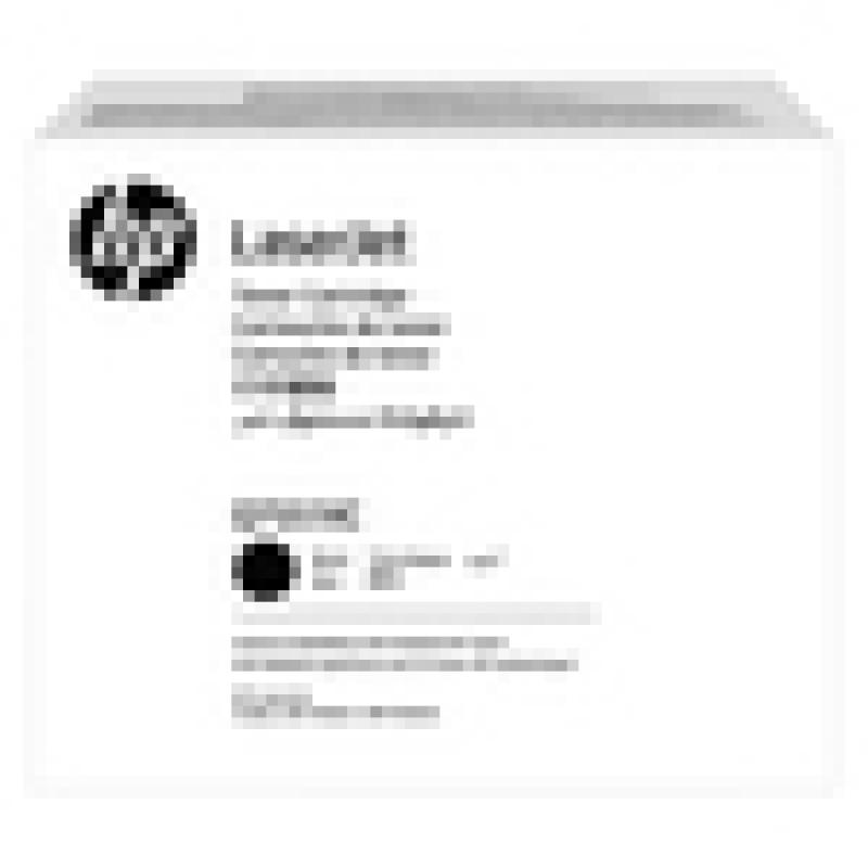 HP CONTRACT Cartridge No 51X HP51X HP 51X Black Schwarz (Q7551XC)