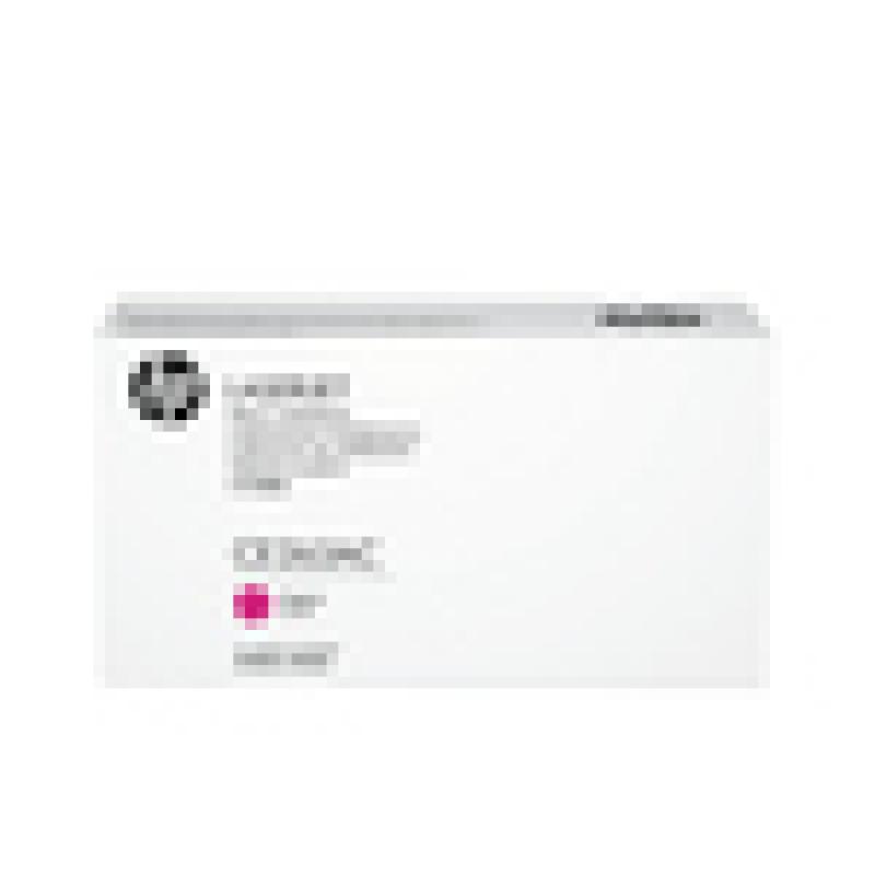 HP CONTRACT Cartridge No 648A HP648A HP 648A Magenta (CE263AC)