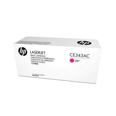 HP CONTRACT Cartridge No 651 HP651 HP 651 Magenta (CE343AC)