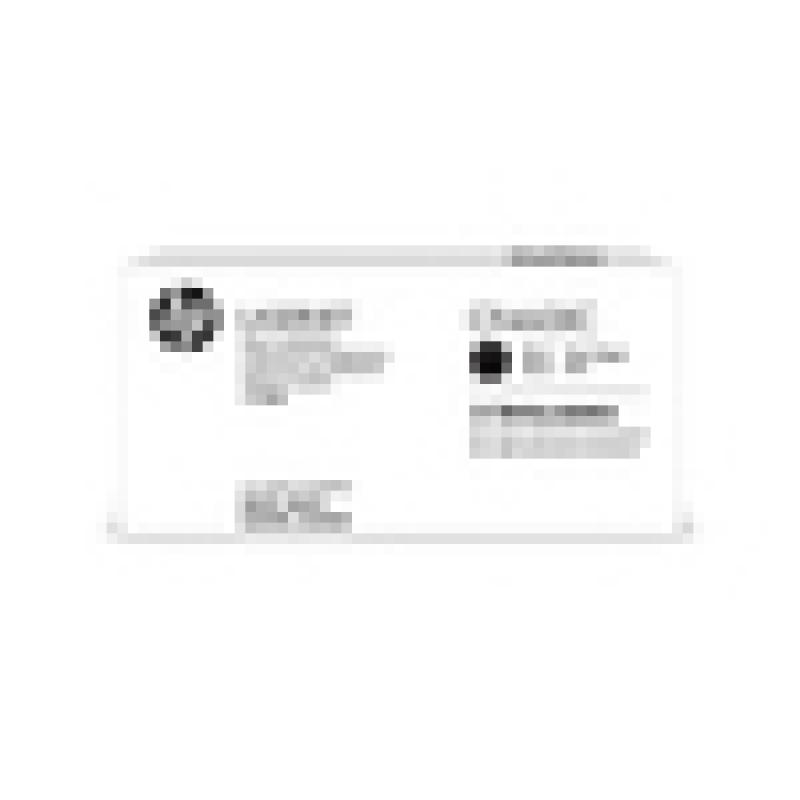 HP CONTRACT Cartridge No 656X HP656X HP 656X Black Schwarz (CF460XC)