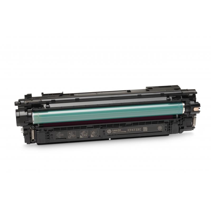 HP CONTRACT Cartridge No 657X HP657X HP 657X Magenta (CF473XC)