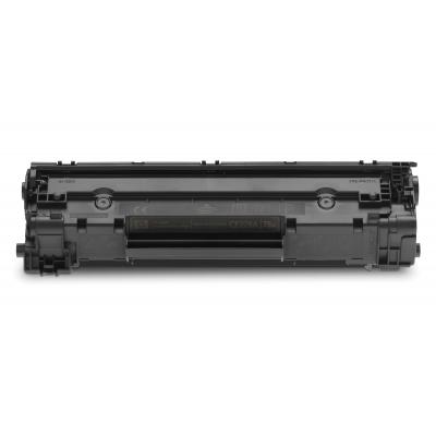 HP CONTRACT Cartridge No 78A HP78A HP 78A Black Schwarz (CE278AC)