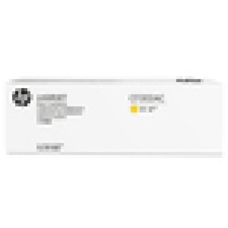HP CONTRACT Cartridge No 827A HP827A HP 827A Yellow Gelb (CF302AC)